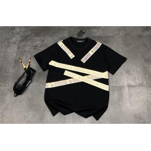 スーパー コピー 品DSQUARED2VIPセールで奇跡国内入手困難半袖Tシャツ
