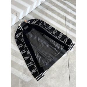 個性的な秋冬のコーディネート2026最新作DSQUARED2コート偽 ブランド