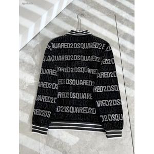個性的な秋冬のコーディネート2026最新作DSQUARED2コート偽 ブランド