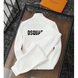偽 ブランド 通販サラサラの着心地大変人気セットDSQUARED2