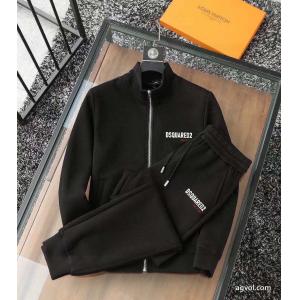 偽 ブランド 通販サラサラの着心地大変人気セットDSQUARED2