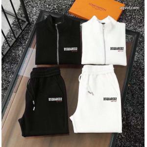 偽 ブランド 通販サラサラの着心地大変人気セットDSQUARED2