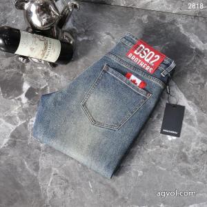 偽物 ブランド 激安ジーンズDSQUARED2先行販売新作モデル