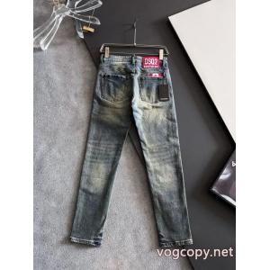 DSQUARED2品質保証最新作限定大特価新品入荷2026偽 ブランド 販売ジーンズ