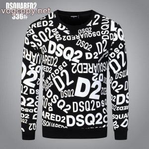パーカーコピー 品 販売DSQUARED2VIP SALE！即発可！ 奥ゆかしい 2026年秋冬新作！