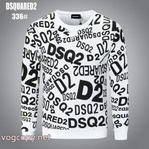 パーカーコピー 品 販売DSQUARED2VIP SALE！即発可！ 奥ゆかしい 2026年秋冬新作！