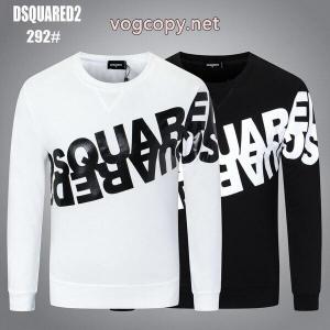 コピー 商品 通販パーカーDSQUARED2完売間近 快適な着心地 定番素敵