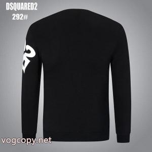 コピー 商品 通販パーカーDSQUARED2完売間近 快適な着心地 定番素敵