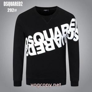コピー 商品 通販パーカーDSQUARED2完売間近 快適な着心地 定番素敵