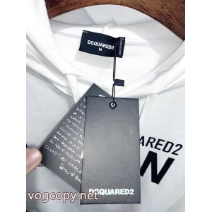 DSQUARED2ブランド 通販 激安激安通販 冬にぴったり限定アイテム 2026最新入荷パーカー