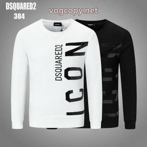 DSQUARED2圧倒的な存在感 新着アイテム トレンド感のあるパーカーコピー ブランド 優良
