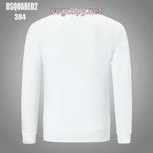 DSQUARED2圧倒的な存在感 新着アイテム トレンド感のあるパーカーコピー ブランド 優良