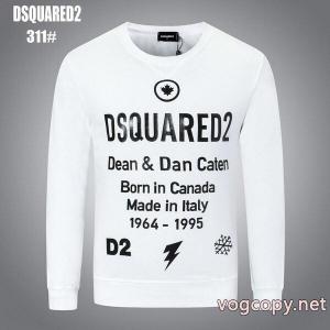 DSQUARED2パーカー毎日更新 大人気商品 大人の魅力偽物 通販