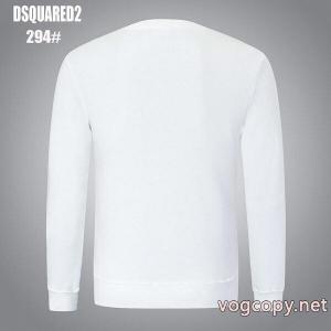 落ち着いた感覚 雑誌掲載アイテム  定番素敵パーカーDSQUARED2ブランド コピー 着払い