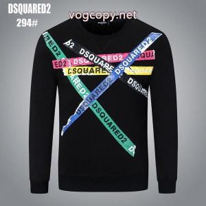 落ち着いた感覚 雑誌掲載アイテム  定番素敵パーカーDSQUARED2ブランド コピー 着払い