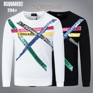 落ち着いた感覚 雑誌掲載アイテム  定番素敵パーカーDSQUARED2ブランド コピー 着払い