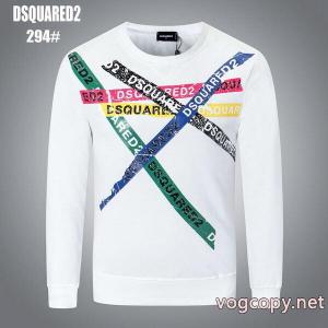 落ち着いた感覚 雑誌掲載アイテム  定番素敵パーカーDSQUARED2ブランド コピー 着払い