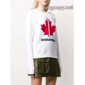 パーカーDSQUARED2激安期間限定セール 素敵なデザイン 超カッコイイスーパー コピー 安心
