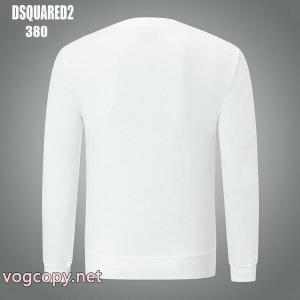 DSQUARED2ブランド コピー s 級お得最新作 オトナの余裕 高品質な新品パーカー
