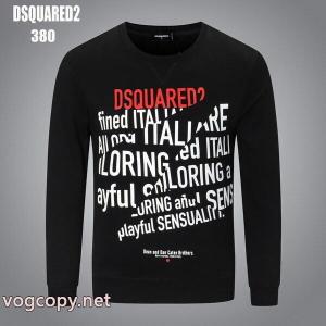 DSQUARED2ブランド コピー s 級お得最新作 オトナの余裕 高品質な新品パーカー