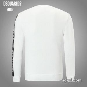 コピー ブランド 通販 安心DSQUARED2パーカー人気急上昇中 即発2026 欲しいぃ スタイリッシュな印象