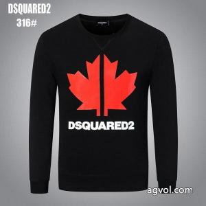 DSQUARED2大人気新作 人気商品登場 完売間近超人気パーカースーパー コピー 販売