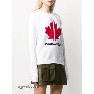 DSQUARED2大人気新作 人気商品登場 完売間近超人気パーカースーパー コピー 販売