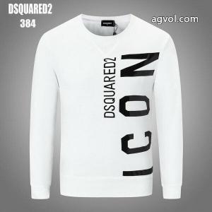 コピー 商品 通販高評価の人気品  激安通販 格好良いDSQUARED2パーカー