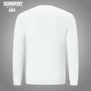 コピー 商品 通販高評価の人気品  激安通販 格好良いDSQUARED2パーカー