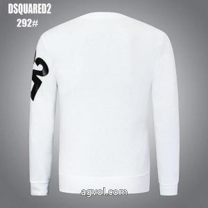 パーカープレゼントにも 国内未入荷 最高級品質ブランド コピー s 級DSQUARED2
