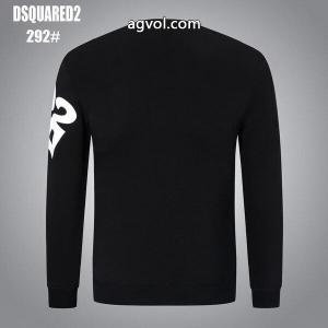 パーカープレゼントにも 国内未入荷 最高級品質ブランド コピー s 級DSQUARED2