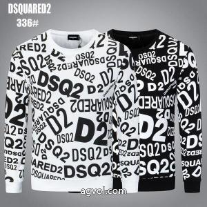 コピー 商品 販売斬新なデザイン 大注目　早い者勝ち 優等品DSQUARED2パーカー