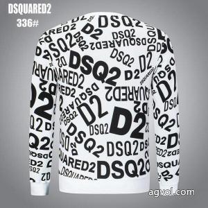 コピー 商品 販売斬新なデザイン 大注目　早い者勝ち 優等品DSQUARED2パーカー
