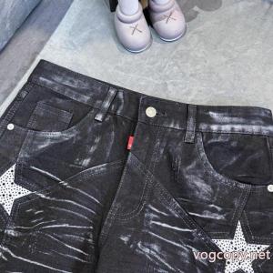 稀少*新品登場 魅力的アイテム 品質保証書DSQUARED2ブランド 偽物 激安 通販ジーンズ