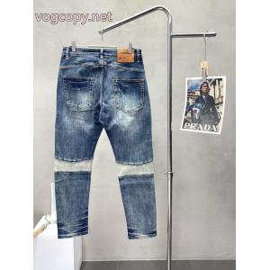 秋冬季超人気 破格の激安セール 大注目！ ブランド 偽物 通販ジーンズDSQUARED2