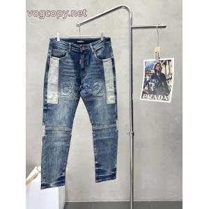 秋冬季超人気 破格の激安セール 大注目！ ブランド 偽物 通販ジーンズDSQUARED2
