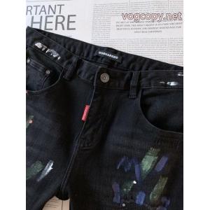 実用的 極希少25限定 抜群の存在感ジーンズブランド コピー 販売 店DSQUARED2