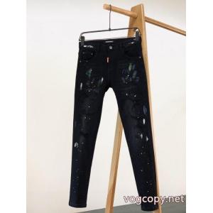 実用的 極希少25限定 抜群の存在感ジーンズブランド コピー 販売 店DSQUARED2