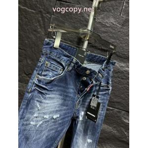 DSQUARED2VIP価格 人気商品 売り切れ 日常使いスーパー コピー 通販ジーンズ