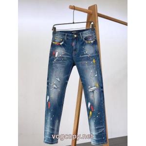 ジーンズDSQUARED2特価価格 個性的なモデル 人気急上昇コピー 商品 通販
