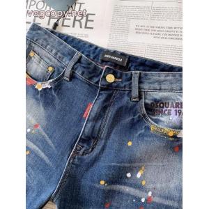 ジーンズDSQUARED2特価価格 個性的なモデル 人気急上昇コピー 商品 通販