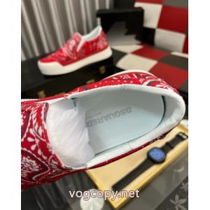 コピー 商品 通販    スニーカー雑誌も街も人気アイテム オーバーサイズ 今っぽくDSQUARED2..
