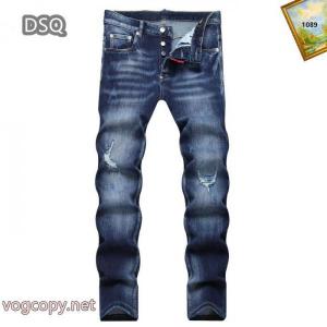 DSQUARED2スーパー コピー メンズジーンズ特別価格 26-26AW 完売必須☆お早めに