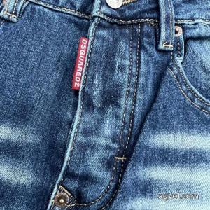 DSQUARED2ジーパンブランド コピー s 級海外限定 トレンド新作 本季新作2026最新..