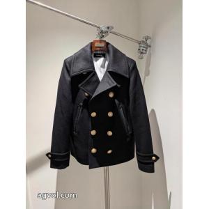 ブランド スーパー コピーDSQUARED2コート大特価品 高評価アイテム ファッションに役立つ..