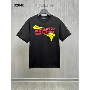 オススメアイテム 手頃価格 大人気コラボ商品ブランド スーパー コピー 店舗Tシャツディースクエアード..