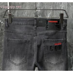 精製加工 激安通販 人気が高い新作ジーンズDSQUARED2偽 ブランド 通販