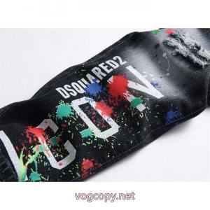超激得新品 人気新作登場 新しい品質保証ジーンズブランド 激安 サイトDSQUARED2