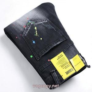 超激得新品 人気新作登場 新しい品質保証ジーンズブランド 激安 サイトDSQUARED2