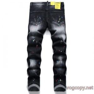 超激得新品 人気新作登場 新しい品質保証ジーンズブランド 激安 サイトDSQUARED2